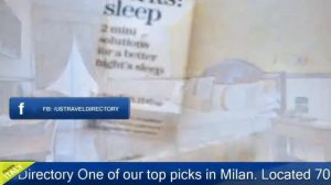 Best Western Plus Hotel Felice Casati - Milano Hotels, Italy