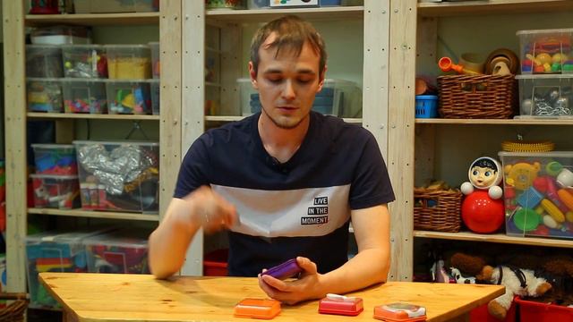 Коммуникаторы Big Points и их аналоги от Orange Penguine Foundation