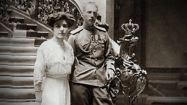 Россия в мундире 202. Пасхальные яйца-подарки солдатам от Императрицы и вел. кн Елизаветы Фёдоровны смотреть онлайн