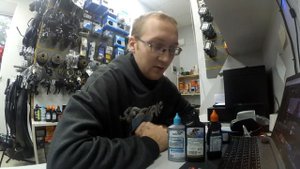 Смазка цепи.Какие бывают смазки для цепи!?Чем и как смазывать цепь велосипеда!?