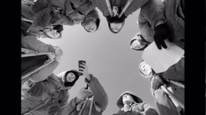 Перевал Дятлова . За кадром .