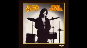 John Mehler - Bow and Arrow