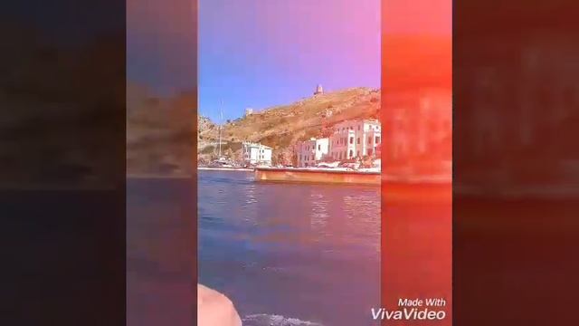 Два билета в лето. Day3. Севастополь. смотреть онлайн