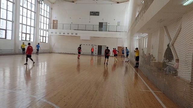 Восход-Феникс (2:2) смотреть онлайн