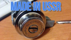 Как заменить замок зажигания ВАЗ 2101 - 2107