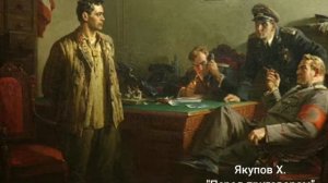 стихотворение Мусы Джалиля "Мои песни".