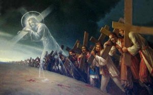 Путь Божий Цвета Моканова