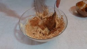 Масляный крем со сгущенкой