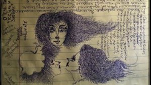Душа..( на стихи Ахматовой)