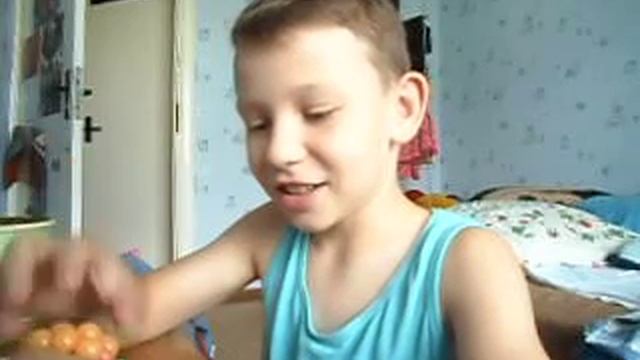 Приехал мячик антистресс ! смотреть онлайн