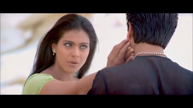 Шахрукх Кхан и Каджол - Потому что нельзя смотреть онлайн