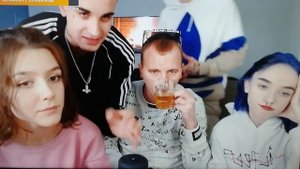 КТО ПО ЖИЗНИ ОХРАНА ОПЯТЬ КРУТИТ ТИПОВ!