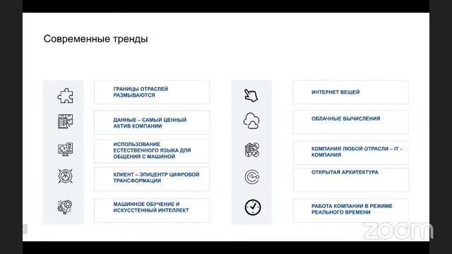 Фабрики будущего. Современные тренды в экономике. смотреть онлайн
