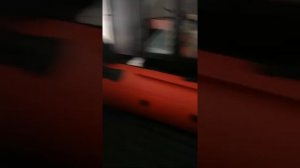 Установка счётчика моточасов на лодочный мотор SUZUKI df6.