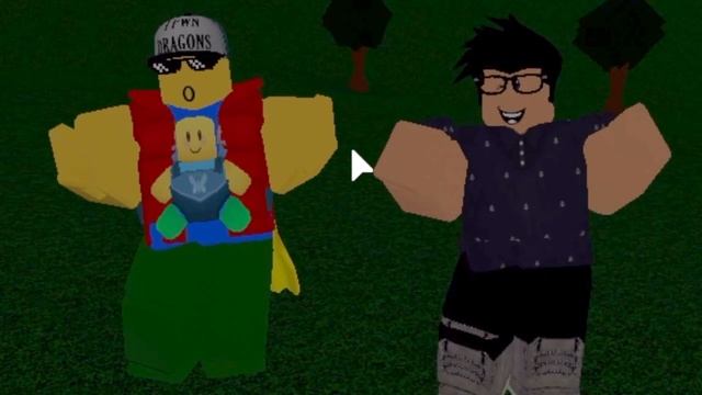 Pizza Delivery Song Parody to Driver's License | BLOXBURG ROBLOX смотреть онлайн