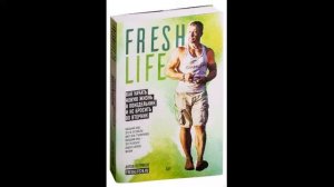 FreshLife28. Как начать новую жизнь в понедельник и не бросить во вторник - Антон Петряков