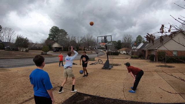 Quick game of knockout смотреть онлайн