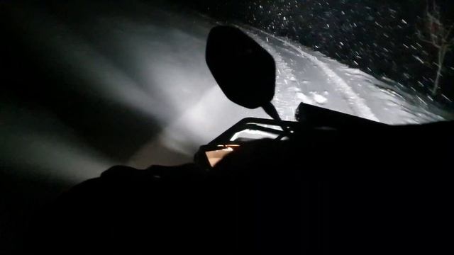 Hisun tactic 550, sneg смотреть онлайн