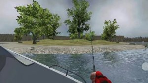 Ultimate fishing simulator - how to get big catfish in simple guide