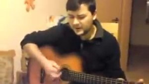 Михаил Круг  СВОБОДА (cover)