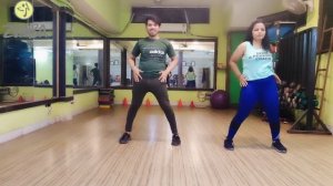 Boosy Boosy - Juan Magan , Florin Salam , Betty Blue & Rubi || Zumba || Siddhant Fitness ??