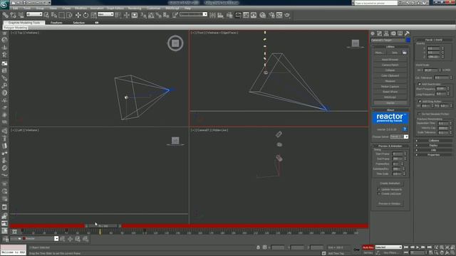 Falling Shells (Tutorial) 7/13 смотреть онлайн