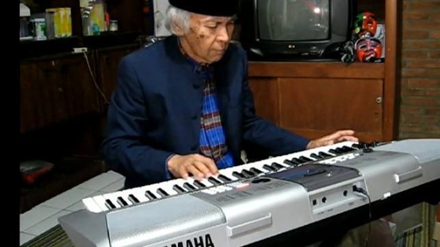 Beautiful Song---SOUND OF ASIA---(High Quality) created by Dedy Suardi on PSR-E413.mpg смотреть онлайн