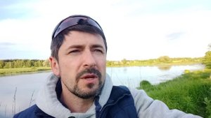 Деревня Саурово, город Павловский Посад, Подмосковье.  Почти живописное культурное наследие.