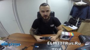 Бортовой компьютер Multitronics TC 750 -  обзор функционала и комплектации