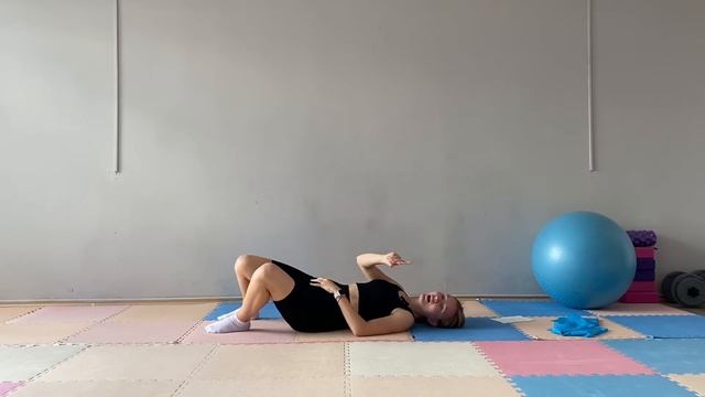 Начинаем восстановление после родов смотреть онлайн