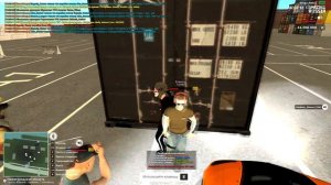 ОТКРЫВАЮ НОВЫЕ КОНТЕЙНЕРЫ на АМАЗИНГ РП в GTA CRMP