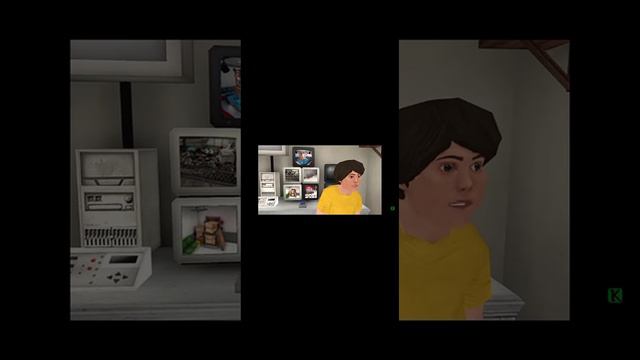 реакция трейлера Ice sream 7 выйдет эта игра 16 декабря 2022 смотреть онлайн