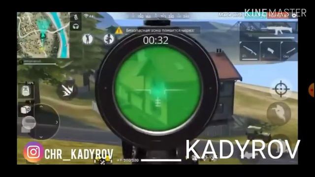 ҚАЗАХША VS CHR KADYROV смотреть онлайн