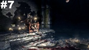 ▶The Elder Scrolls V: Skyrim. Черная звезда. Найти Звезду Азуры. #7