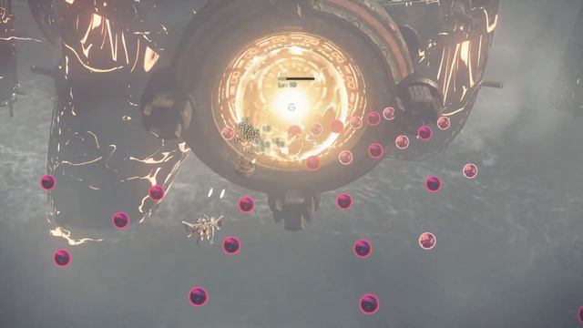 【Let's Play】NieR: Automata #33 - Desperate Assault смотреть онлайн