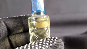 Духи АЭРО Дзинтарс Aero Dzintars винтаж ретро 80-90е г.г.