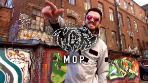 MOR - Мор / Mor (Official Music Video)