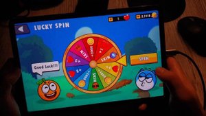 Red Ball 3, Red Ball 4,Red Ball Super Run,Red Ball Roller, Roller Ball X & 6, Bounce Ball Color Bal