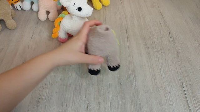 Возвращаюсь после отпуска || Много процессов || Новая Единорожка || смотреть онлайн