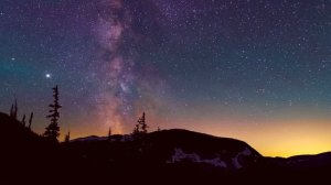 Музыка с пением сверчков для Глубокого сна и Визуализации желаний