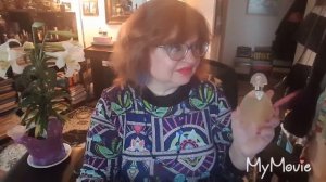 ОБЗОР АРОМАТА Emmanuel  UNGARO Fleur de DIva