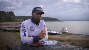 Обзор вращающейся блесны BLUE FOX Minnow Super Vibrax