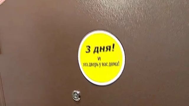 Обзор входных двери Торекс | Entrance Doors overview Torex