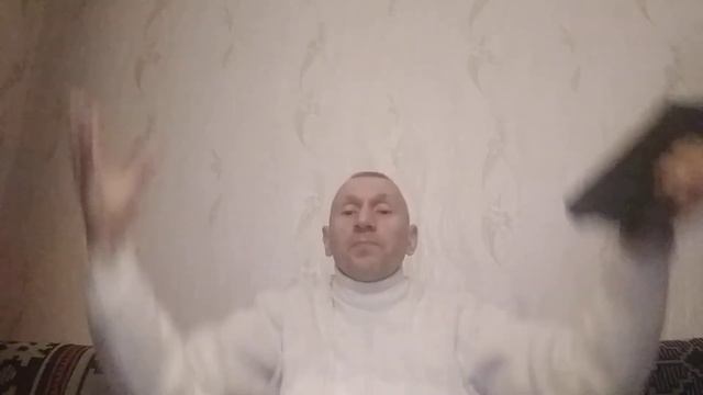 Вячеслав проповедь и песня о рождестве во имя Господа Иисуса Христа. Бог любит вас друзья. смотреть онлайн