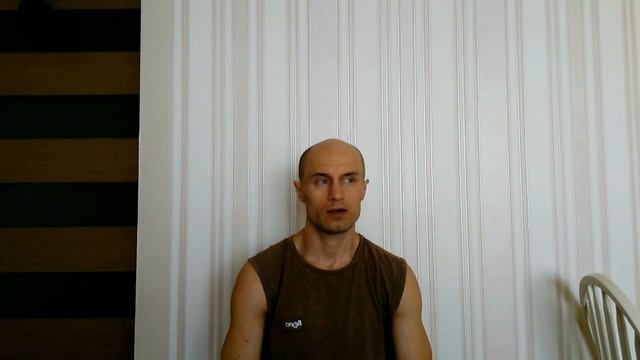 Разговор о критериях. Что же такое "Волевая" гимнастика? смотреть онлайн