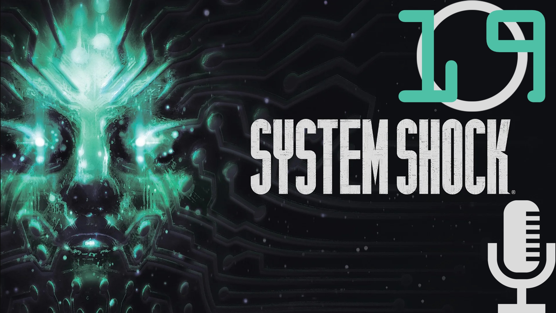 ?System Shock Remake▶Прохождение #19