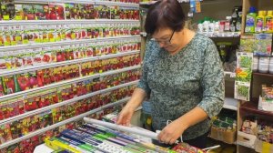 ФИТОЛАМПЫ ДЛЯ РАССАДЫ