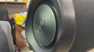 JBL speakers connectivity JBL charge 4, JBL extreme 2 and JBL boombox ?