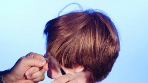 Armin Attack on Titan Season 4 Haircut - TheSalonGuy