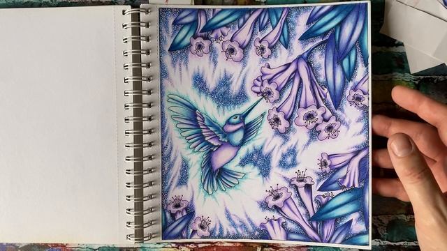 Раскрашенные картинки в раскрасках на деревенскую тематику смотреть онлайн